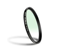 WALIMEX - SLIM MC - FILTRE UV - 52 MM
