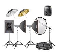 Walimex Pro VC classique 3.3.5 excellence Studiokit