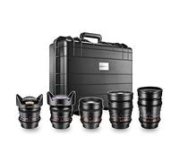 walimex pro VDSLR All Star Set pour SONY