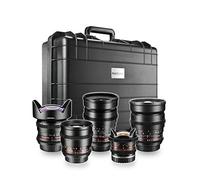 walimex pro VDSLR All Star Set Sony E-Mount