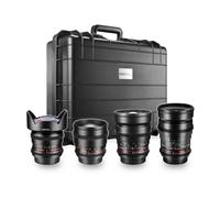 walimex pro VDSLR FF Set pour Nikon