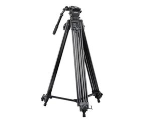 walimex pro Videostativ Cineast I 188cm