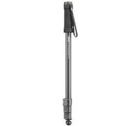 Walimex Pro Monopied WT-1003 Basic – Aluminium, hauteur max. 171 cm, charge 3 kg