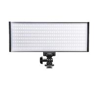 walimex projecteur pro niova 300 bi color