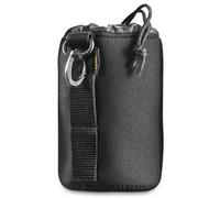 Walimex Sac pour objectif néoprène taille M, 10x14cm