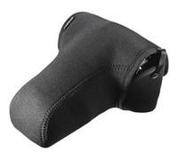 Walimex SBR 300 M Model 2011 - Boîtier de protection pour appareil photo - Néoprène - noir Noir G