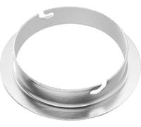 Walimex Adaptateur de Softbox pour Elinchrom (diamètre extérieur : 15,2 cm)