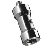 Walimex Spigot 1/4 sur filetage 3/8 pouce