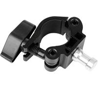 Walimex Spigot Clamp - Collier de fixation - diamètre max. du spigot Charge : 5 kg