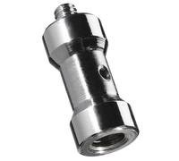 Walimex Spigot filetage 1/4 sur 3/8