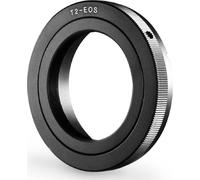 Walimex T2 adaptateur pour Canon EF