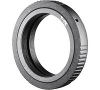 Walimex T2 Adaptateur pour Pentax K