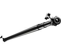 walimex TELESKOP Tringle de fond, 224-400cm