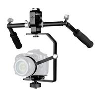 Stabilisateur GENERIQUE Walimex Video Rig CamFloPod - stabilisateur de caméra