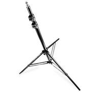 Walimex pro Lot de 4 trépieds WT-806 - Amortisseur, Hauteur Max 256 cm, pour Ring Light, réflecteur