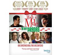 Walk A Mile in My Pradas [Edizione: Regno Unito] [Import]