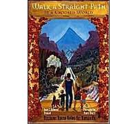 Walk A Straight Path In A Crooked World