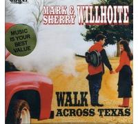 Walk Across Texas