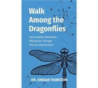 Walk Among the Dragonflies How Leaders Streamline Efficiencies Through Process Improvement - Jordan C Thurston - Evolve Like a Dragonfly LLC - Livre en An Jordan C ThurstonJordan C Thurston (Auteur)