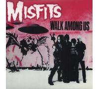 Walk among us Vinyle