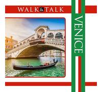 Walk and Talk Venice