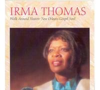 Walk Around Heaven: New Orleans Soul Gospel