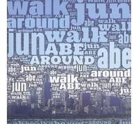 Walk Around [Import allemand]