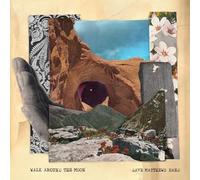 Walk Around The Moon Vinyle