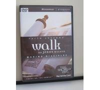 Walk As Jesus Walked: Making Disciples
