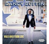 Randy Ruffin - Walk Away from Love