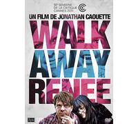 Walk Away Renee