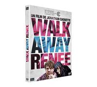 Walk Away Renee DVD