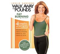 Walk Away The pounds: Fat Burning Miles