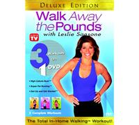 Walk Away the Pounds [Import USA Zone 1]