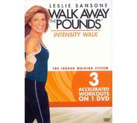Walk Away The pounds: Intensity