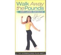 Walk Away the Pounds the Morning Mile Plus Abs