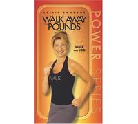 Walk Away the Pounds: Walk & Jog [VHS]