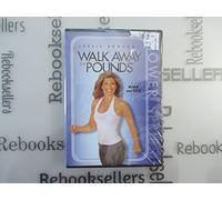 Walk Away the Pounds: Walk & Kick [Import USA Zone 1]
