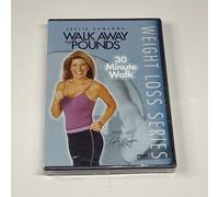 Walk Away The Pounds Weight Loss Series Dvd (2006)