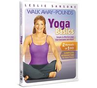 Walk Away The pounds: Yoga Basics