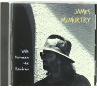 Walk Between The Raindrops by James McMurtry (1998-08-18)