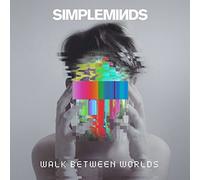 Walk Between Worlds CD