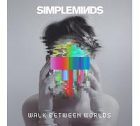 Walk Between Worlds by Simple Minds [Audio CD] NEUF