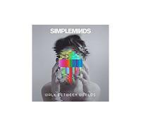 Simple Minds – Walk Between Worlds – CD