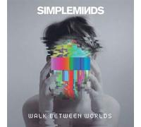 Walk Between Worlds Vinyle