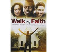 Walk by Faith – DVD – Sony Pictures Home Entertainment