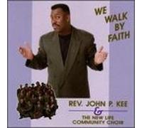 Walk By Faith [Import allemand]