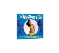 Ventures – Walk Don't Run – CD – 2 CD
