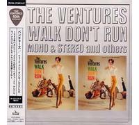 Walk Don't Run