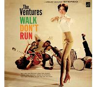 Walk Don't Run